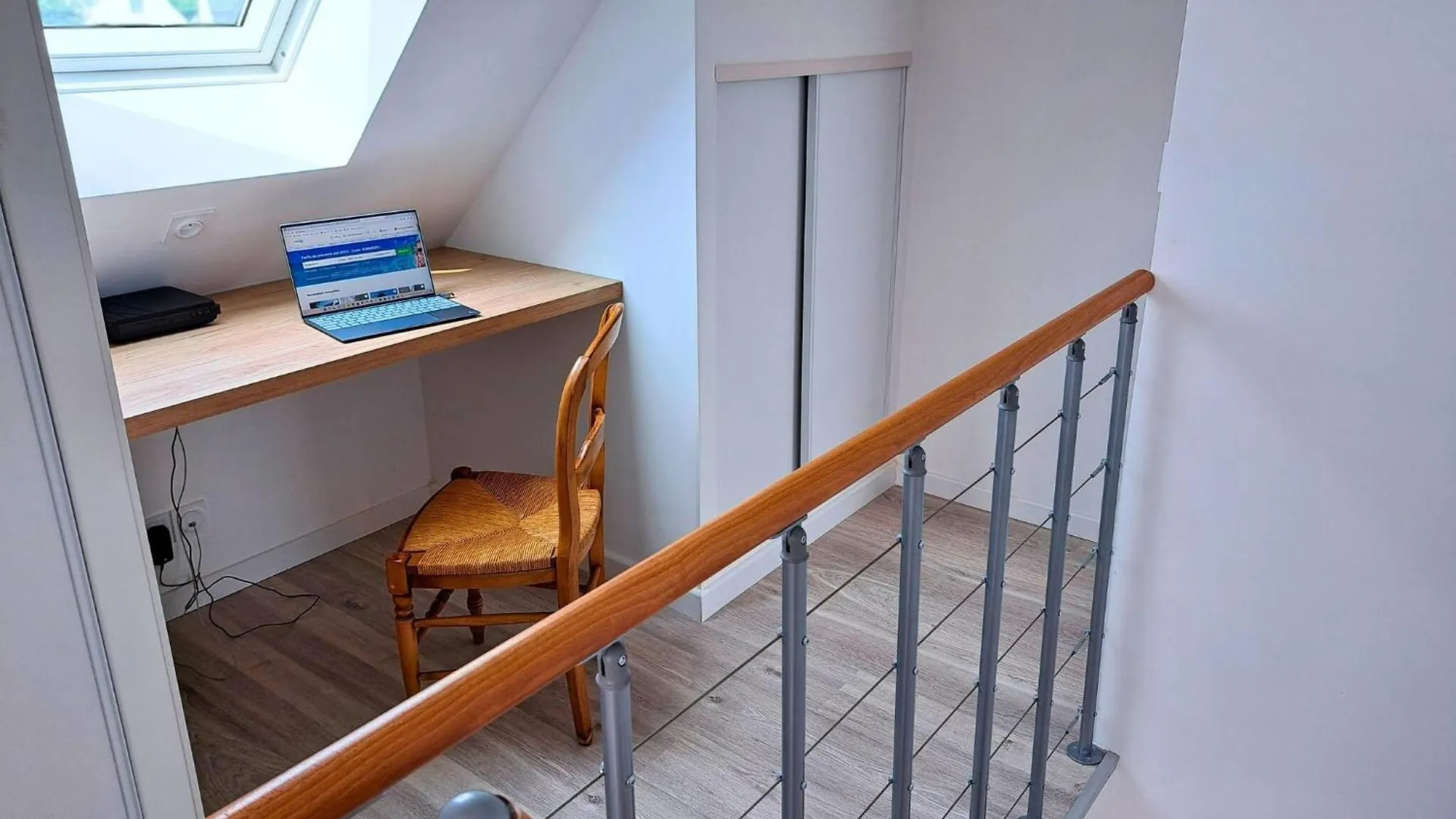 Comfortable Holiday Home Near The Beach Plouguerneau